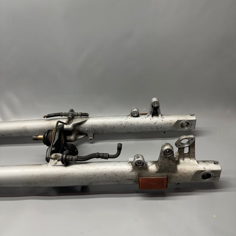 BMW R1150RT FRONT SUSPENSION 2000 2001 2002 2003 2004 2005 2006 OEM