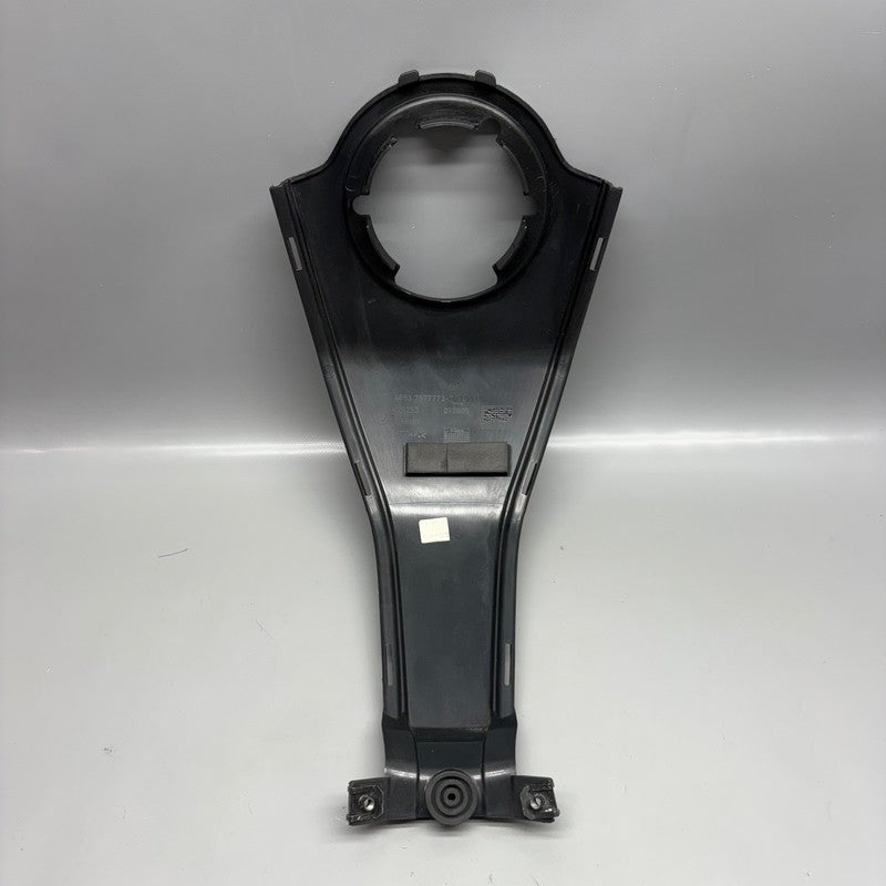 BMW K 1300S CENTER TANK COVER 2009 2010 2011 2012 2013 2014 2015 2016 