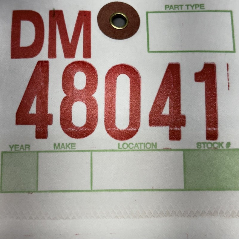 8567154 BMW M1000R OXYGEN SENSOR 2021 2022 2023 2024 OEM 8567154