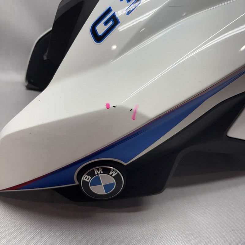 8556775 BMW G 310R FUEL TANK COVER FAIRING 2016 2017 2018 2019 2020 OEM 8556775 