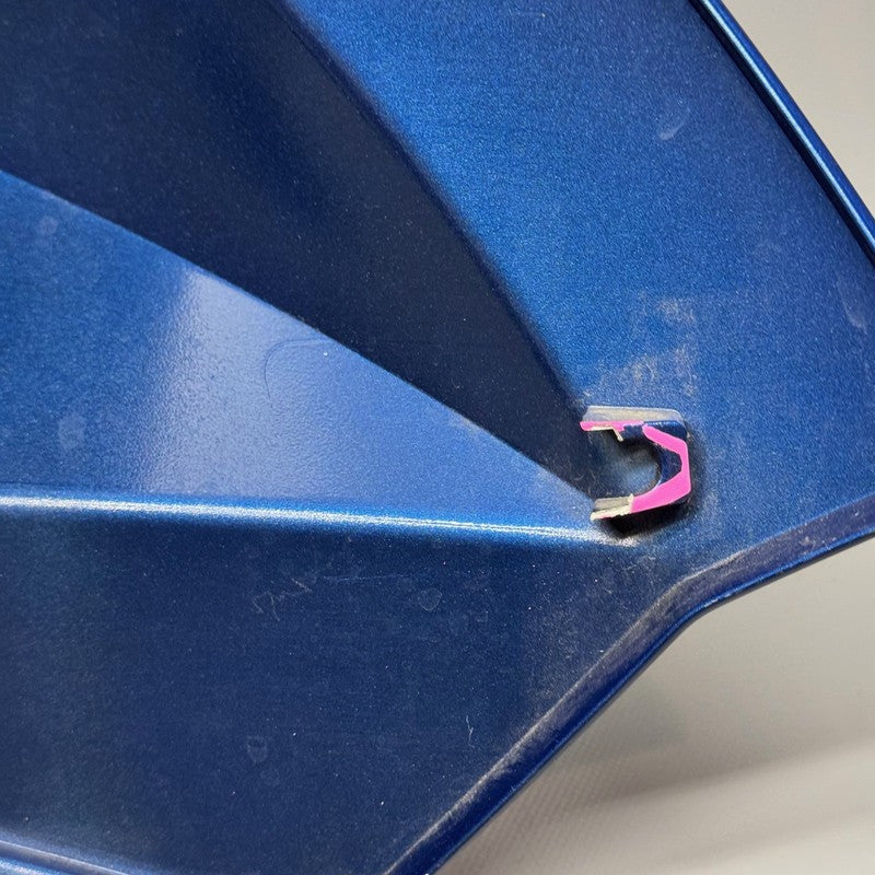 BMW F800ST UPPER FAIRING LEFT FRONT 2006 2007 2008 2009 2010 2011 2012