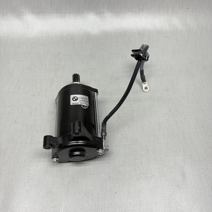 8559213 BMW R1250 GS STARTER MOTOR 2018 2019 2020 OEM 8559213