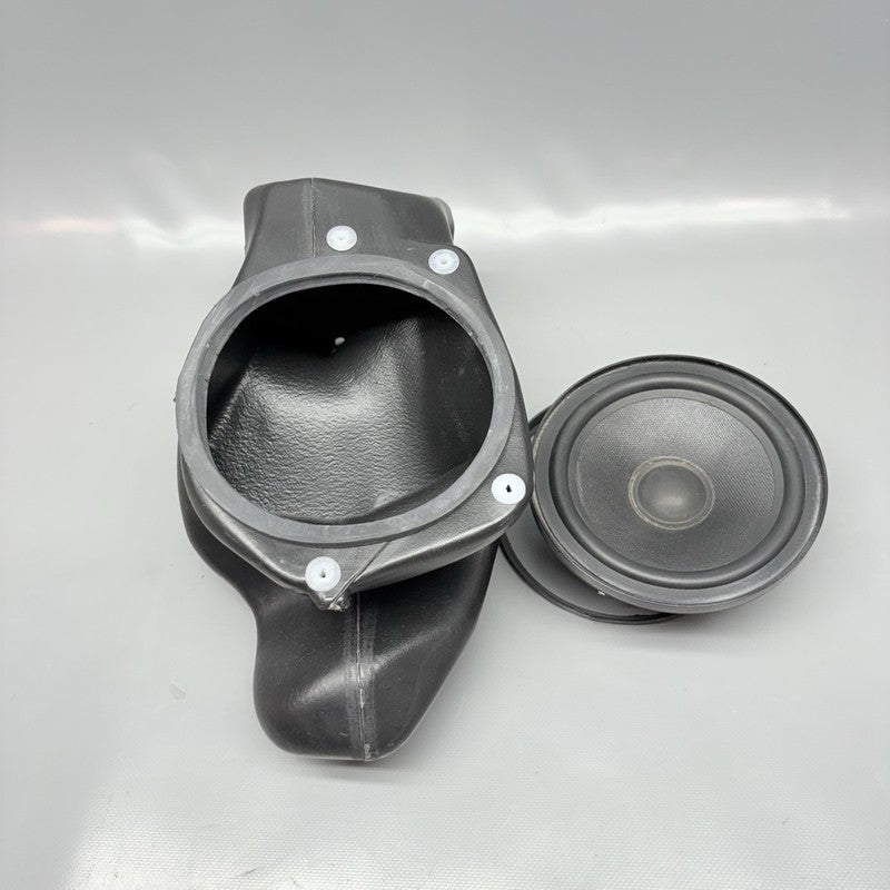 2305891 BMW K 1200LT SPEAKER LEFT FRONT 2005 2006 2007 2008 OEM 2305891