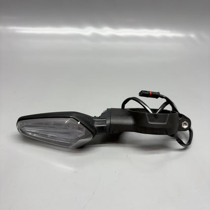 BMW S1000R SIGNAL LIGHT RIGHT FRONT 2020 2021 2022 2023 2024 OEM