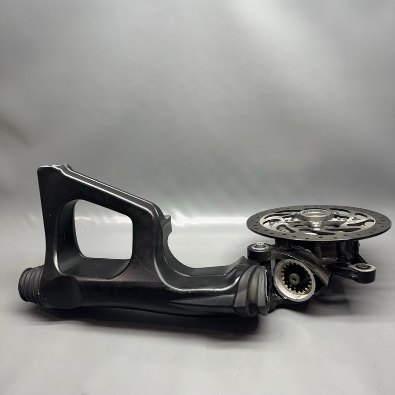 8528476 BMW K1600GTL RIGHT-ANGLE GEARBOX REAR 2015 2016 2017 2018 2019 2020 2021 OEM