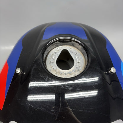 M1000R BMW M1000R GAS TANK FUEL TANK 2021 2022 2023 2024 OEM 