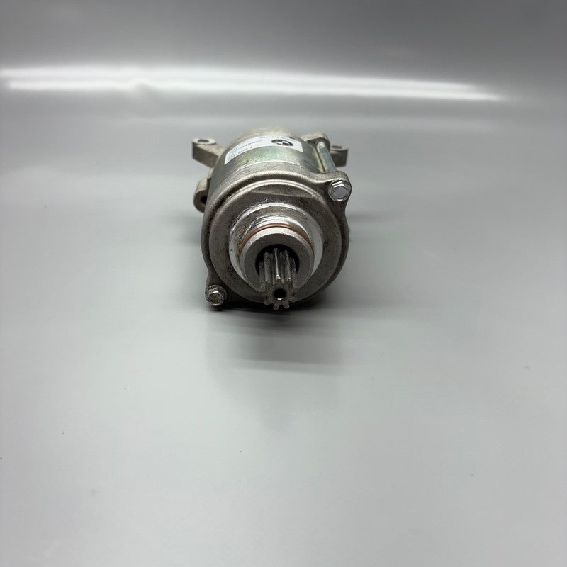 BMW R1300GS TROPHY STARTER MOTOR 2022 2023 2024 2025 OEM 1603429
