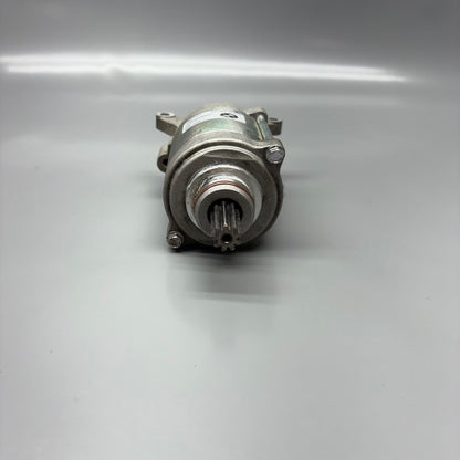 BMW R1300GS TROPHY STARTER MOTOR 2022 2023 2024 2025 OEM 1603429