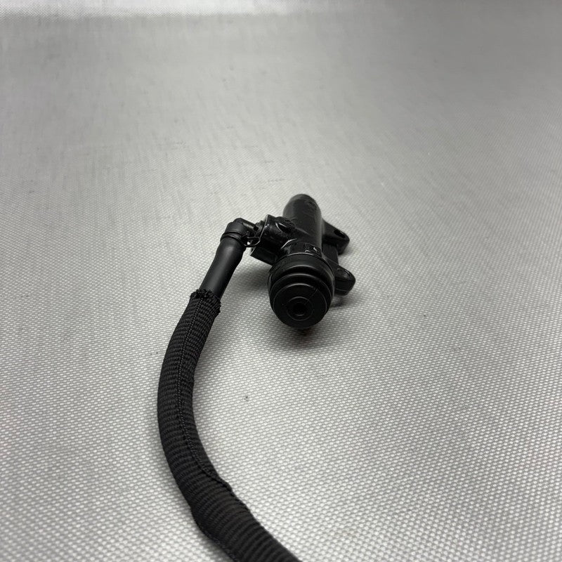 BMW G310R REAR BRAKE MASTER CYLNDER 2017 2018 OEM