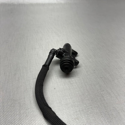 BMW G310R REAR BRAKE MASTER CYLNDER 2017 2018 OEM