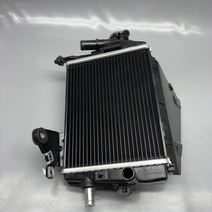 1542012 BMW R1300GS ADVENTURE RADIATOR RIGHT 2023 2024 2025 OEM 1542012
