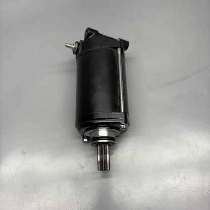 8567852 BMW F900R STARTER MOTOR 2020 2021 2022 2023 2024 OEM 8567852