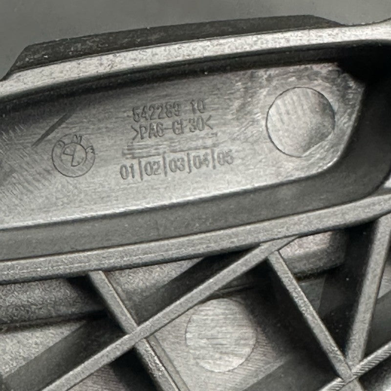 K1600GTL BMW K1600GTL LUGGAGE GRID 2015 2016 2017 2018 2019 2020 2021 OEM