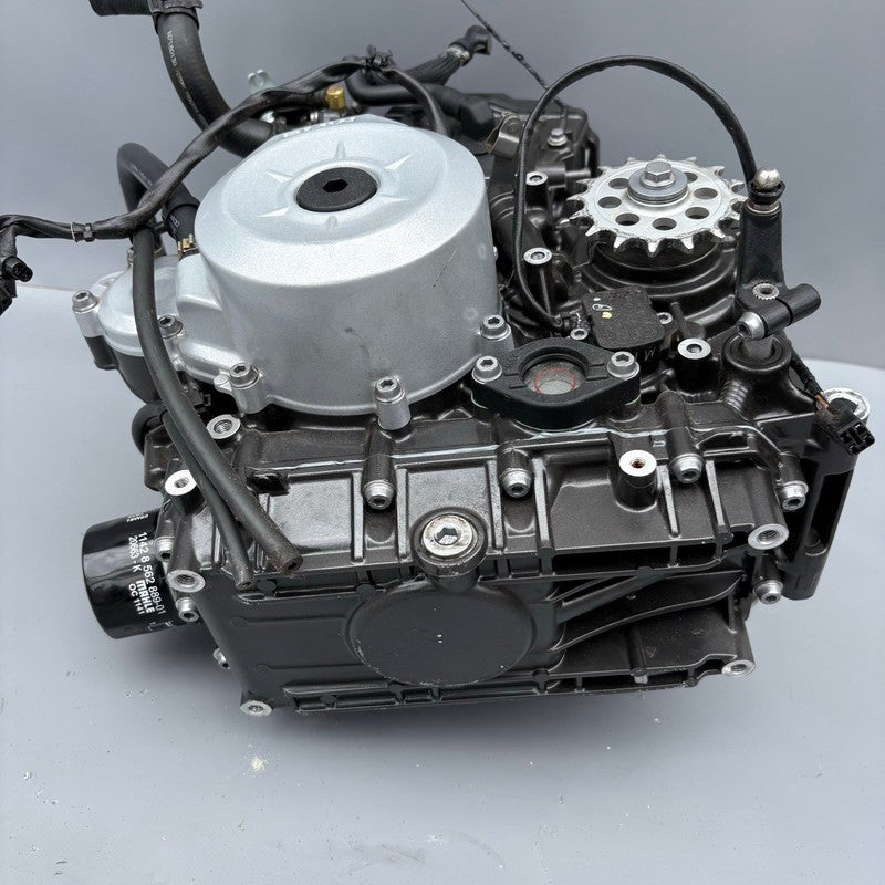 BMW G310GS ENGINE MOTOR 2018 2019 OEM