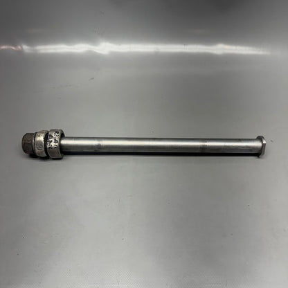G310GS BMW G310GS AXLE REAR 2016 2017 2018 2019 2020 OEM
