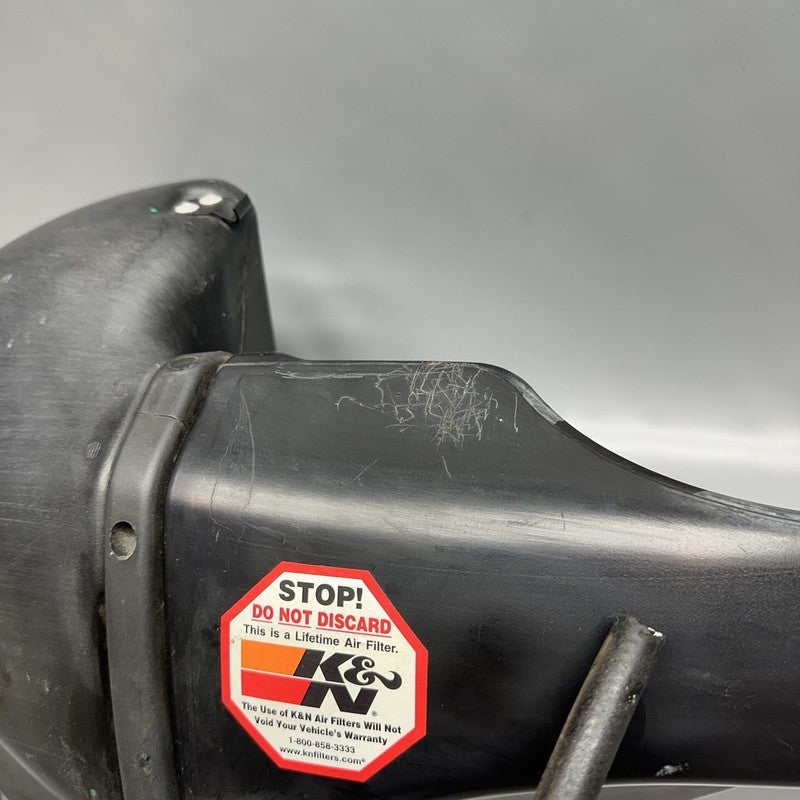 7680497 BMW G650GS SERTAO AIR FILTER BOX 2010 2011 2012 2013 2014 OEM 7680497