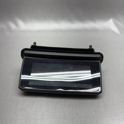 BMW C 650 EVOLUTION INSTRUMENT CLUSTER 2015 2016 2017 2018 OEM 8389112