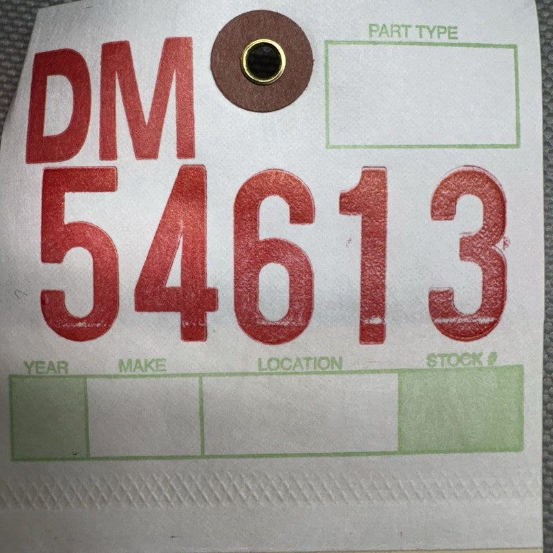 7715117 BMW C 650 SPORT WHEEL SPEED SENSOR 2014 2015 2016 2017 2018 2019 2020 7715117