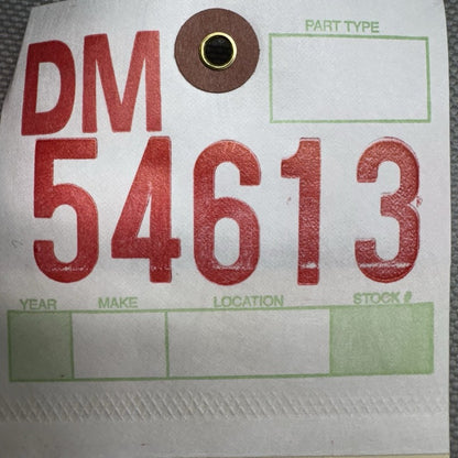 7715117 BMW C 650 SPORT WHEEL SPEED SENSOR 2014 2015 2016 2017 2018 2019 2020 7715117