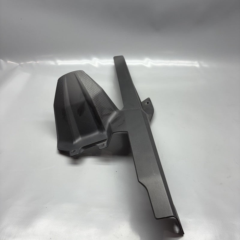 8396360 BMW F900R CHAIN GUARD 2020 2021 2022 2023 2024 OEM 8396360