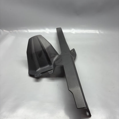 8396360 BMW F900R CHAIN GUARD 2020 2021 2022 2023 2024 OEM 8396360