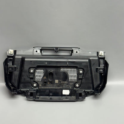 BMW R18 TRANSCONTINENTAL INSTRUMENT CLUSTER 2020 2021 2022 2023 2024 O