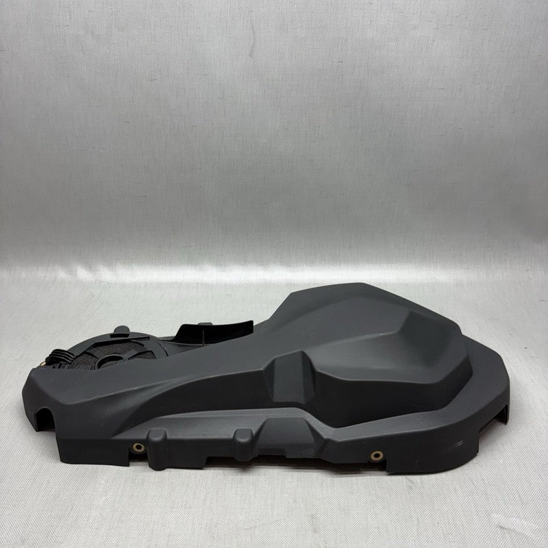 8552217 BMW C400X ENGINE COVER 2018 2019 2020 OEM 8552217