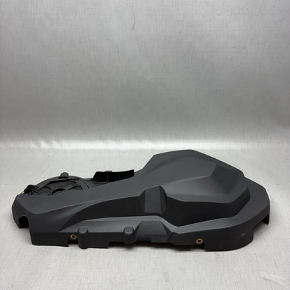 8552217 BMW C400X ENGINE COVER 2018 2019 2020 OEM 8552217