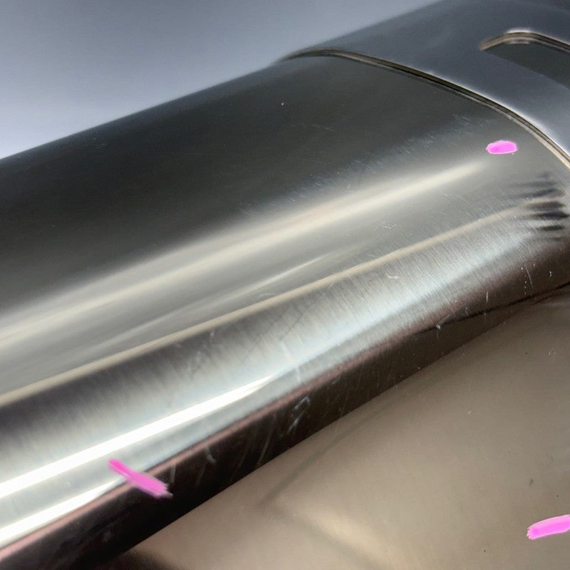 BMW K1300S EXHAUST MUFFLER 2009 2010 2011 2012 2013 2014 2015 2016 OEM