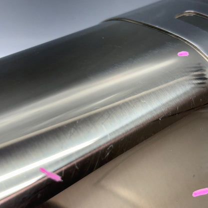 BMW K1300S EXHAUST MUFFLER 2009 2010 2011 2012 2013 2014 2015 2016 OEM