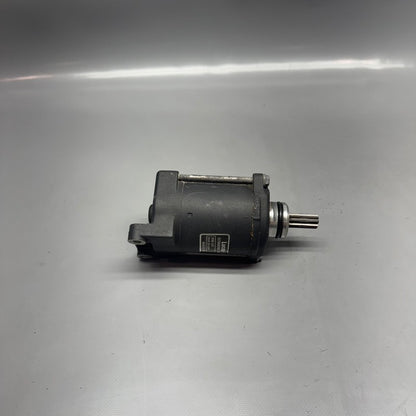 8559627 BMW G310GS STARTER MOTOR 2016 2017 2018 2019 2020 OEM 8559627