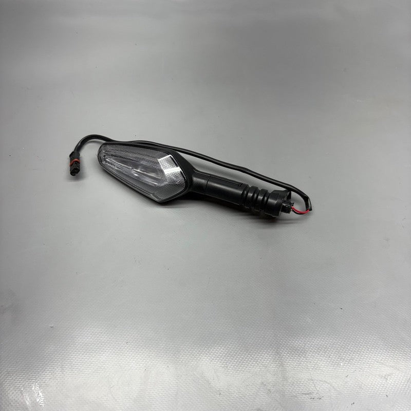 BMW R1300GS SIGNAL LIGHT FRONT 2023 2024 2025 OEM