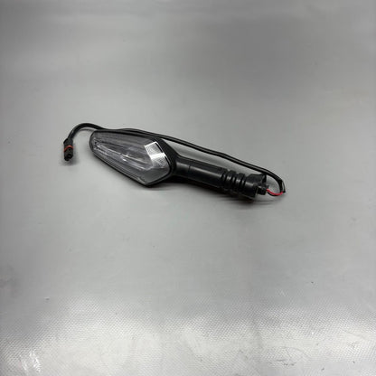 BMW R1300GS SIGNAL LIGHT FRONT 2023 2024 2025 OEM