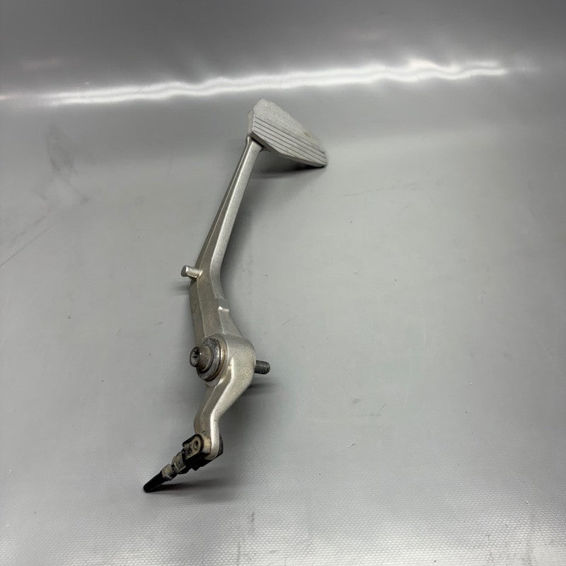 7716107 BMW K1600GT BRAKE PEDAL 2011 2012 2013 2014 2015 2016 OEM 7716107