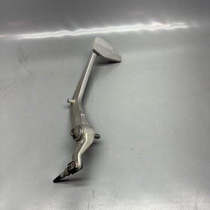 7716107 BMW K1600GT BRAKE PEDAL 2011 2012 2013 2014 2015 2016 OEM 7716107