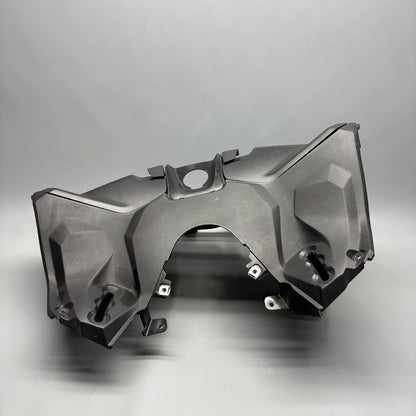 7724957 BMW C600 SPORT LEG SHIELD 2011 2012 2013 2014 2015 OEM 7724957