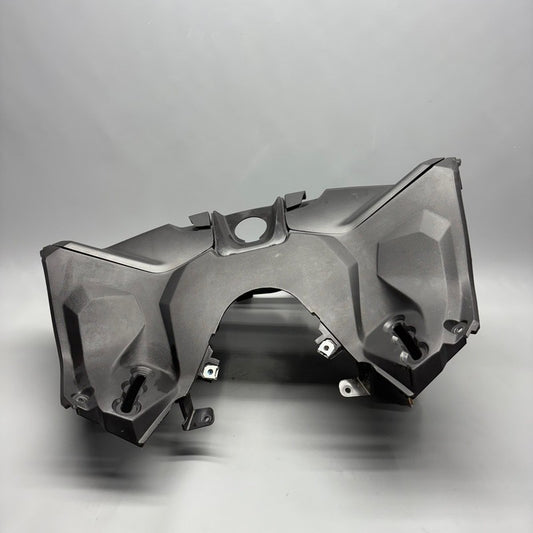 7724957 BMW C600 SPORT LEG SHIELD 2011 2012 2013 2014 2015 OEM 7724957