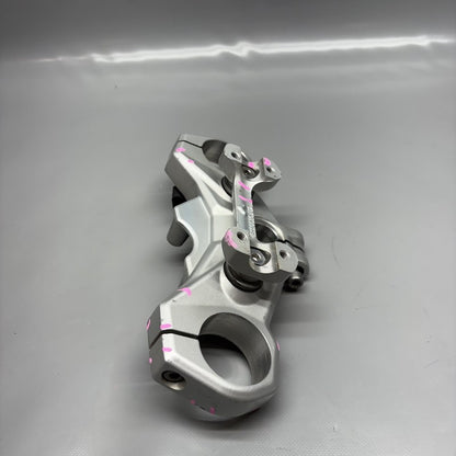 8554115 BMW G 310R TRIPLE TREE LOWER 2016 2017 2018 2019 2020 OEM 8554115 