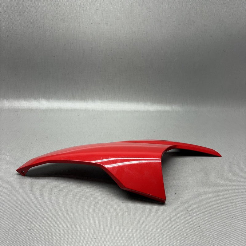 8569781 BMW S1000RR TRIM UPPER SECTION LEFT 2019 2020 2021 2022 2023 2024 OEM 8569781