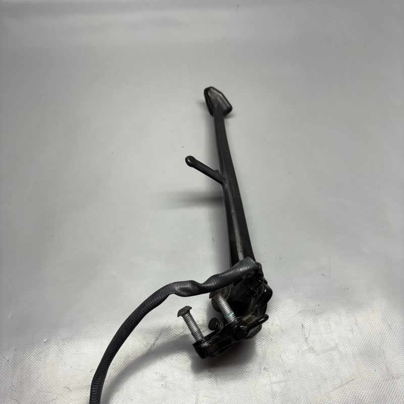 7859715 BMW K1300S SIDE STAND 2007 2008 2009 2010 2011 2012 2013 2014 2015 OEM 7859715