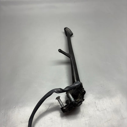7859715 BMW K1300S SIDE STAND 2007 2008 2009 2010 2011 2012 2013 2014 2015 OEM 7859715