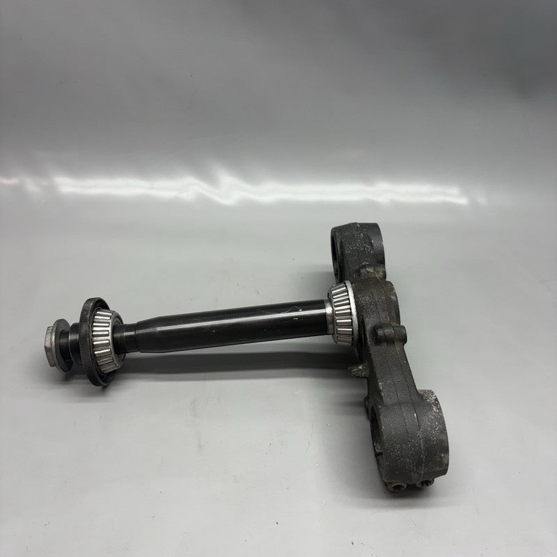 G650GS SERTAO BMW G650GS SERTAO TRIPLE TREE LOWER 2010 2011 2012 2013 2014 OEM 