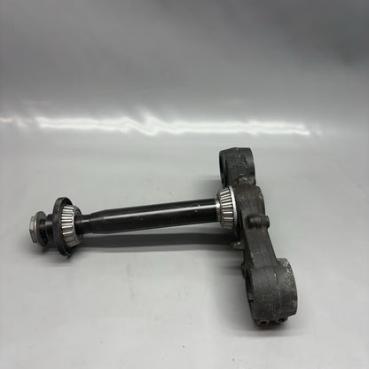 G650GS SERTAO BMW G650GS SERTAO TRIPLE TREE LOWER 2010 2011 2012 2013 2014 OEM 