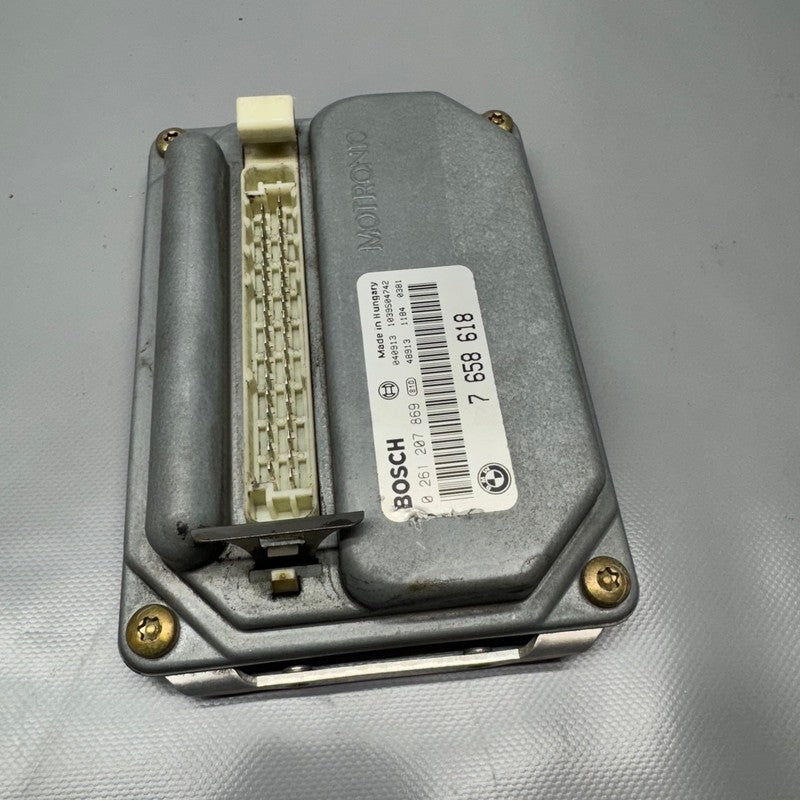 BMW R1150RT CONTROL UNIT DOUBLE IGNITION 2000 2001 2002 2003 2004 2005