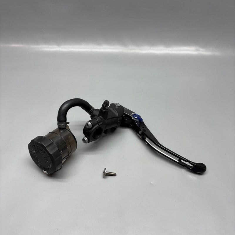 BMW M1000RR K66 BRAKE MASTER CYLINDER FOLDING BRAKE LEVER 2023-2025 20