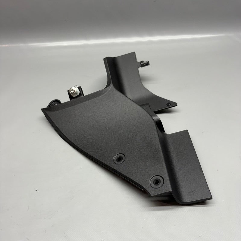 9899421 BMW R18 TRANSCONTINENTAL INTERIOR TRIM FRONT LEFT 2020 2021 2022 2023 2024 2025