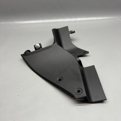 9899421 BMW R18 TRANSCONTINENTAL INTERIOR TRIM FRONT LEFT 2020 2021 2022 2023 2024 2025