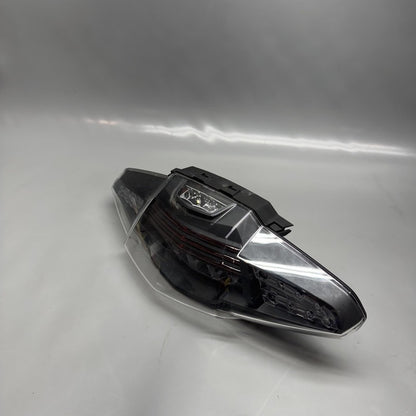 K1600GTL BMW K1600GTL TAIL LIGHT LED 2015 2016 2017 2018 2019 2020 2021 OEM