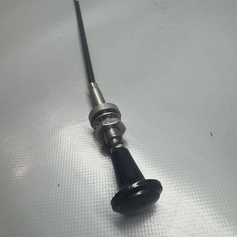 2308176 BMW K 1200LT DUELSEAT LOCKING MECHANSIM 2005 2006 2007 2008 OEM 2308176