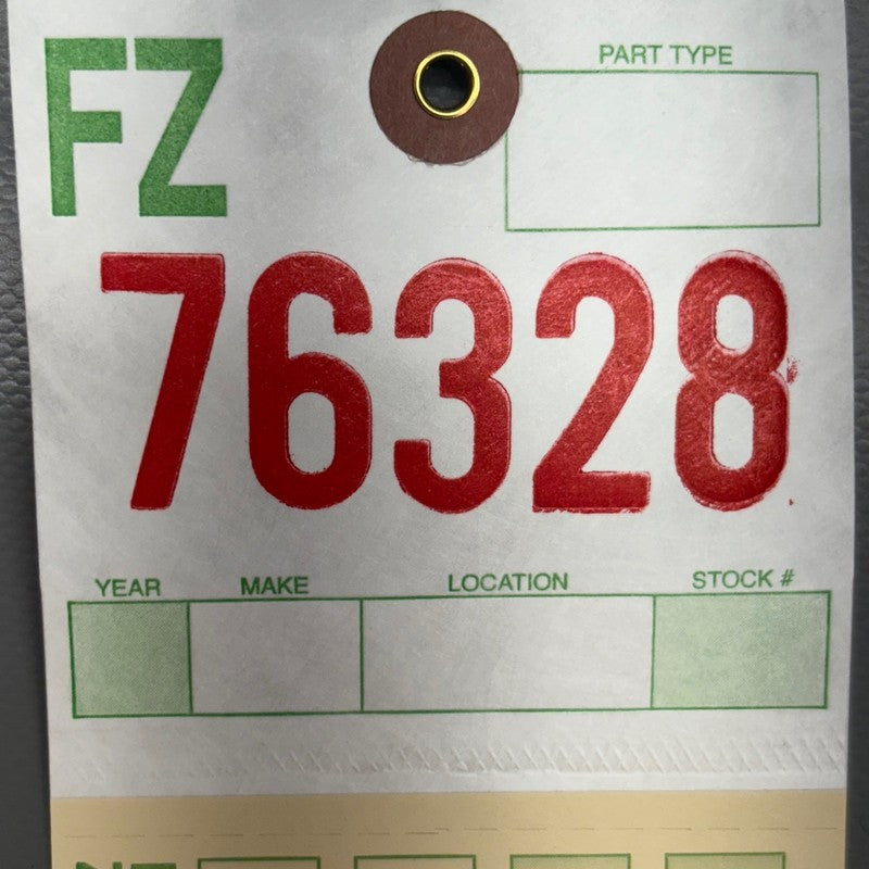 BMW K1600GT WHEEL REAR 2010 2011 2012 2013 2014 2015 2016 OEM 8528659
